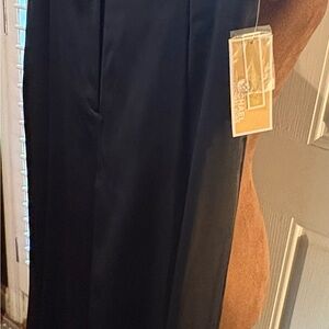 Michael Kors Classic Black Pants